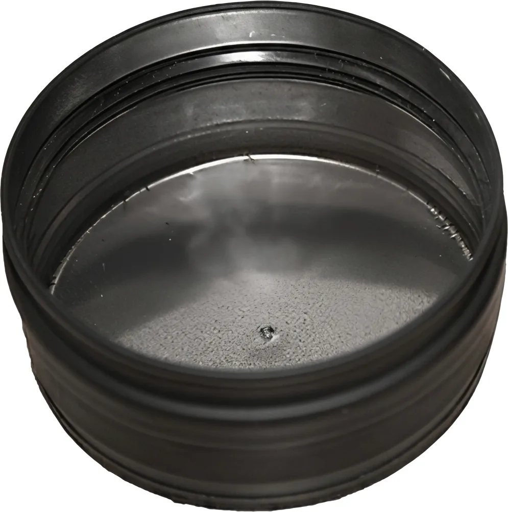 Colector Hollin Corto Deko Pellets 80 — foto principal
