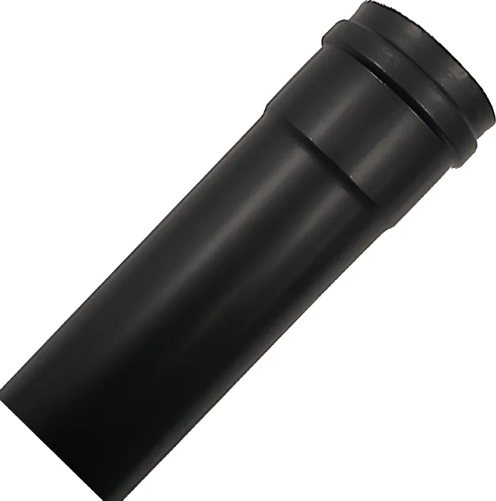 Modulo Recto Medio Deko Pellets 80 — foto principal