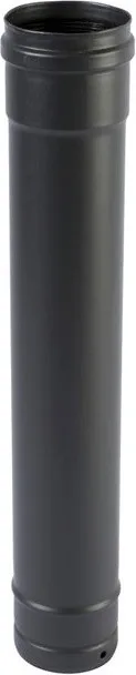 Modulo Recto Deko Pellets 80 — foto principal