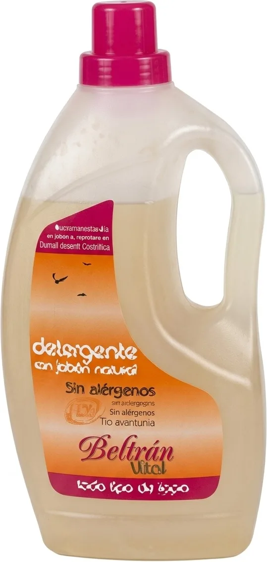Vital Detergente Liquido 1,5l — foto principal