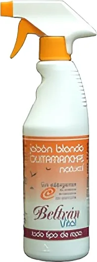 Quitamanchas Spray Eco 750ml — foto principal