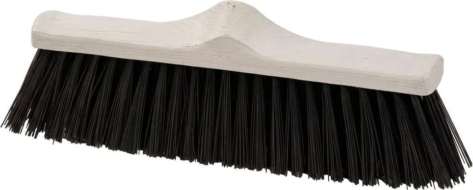 Escobon Vikinga 40 cm Plastik — foto principal
