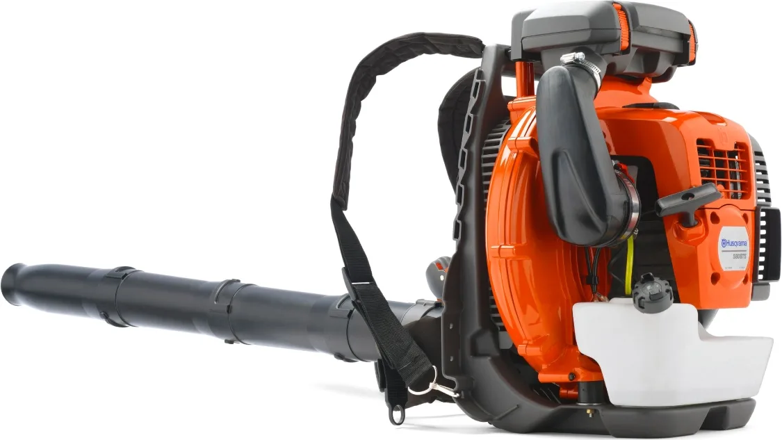 Soplador Mochila Husqvarna 580 BTS — foto principal