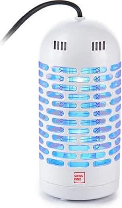 Lampara Mata Insectos Moscas y Mosquitos Led 3 Watt — foto principal