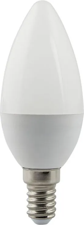 Lampara Led Vela 7w 6400k — foto principal