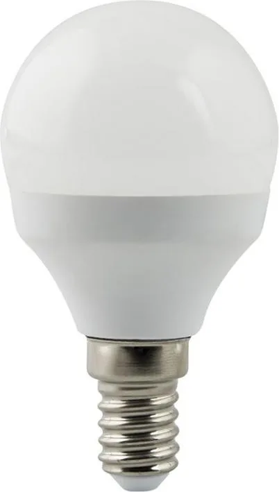 Lampara Miniglobo E14 5w 3000k — foto principal