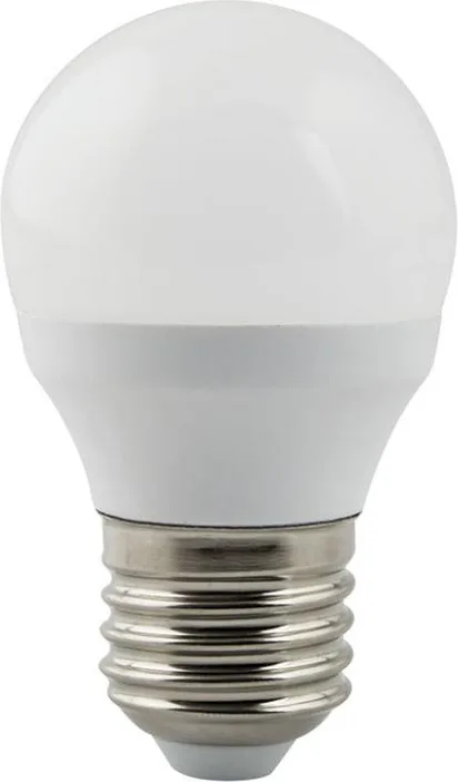 Lampara Miniglobo E27 7w 3000k — foto principal