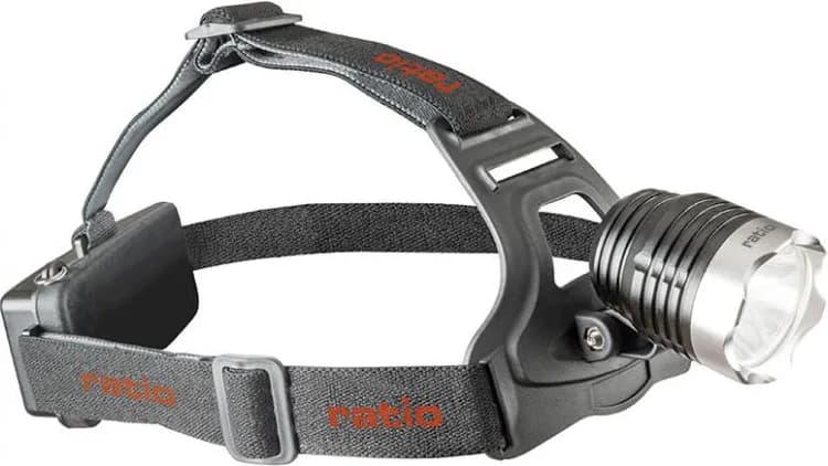 Linterna Frontal Led Cree 600lm Recargable — foto principal
