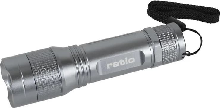 Linterna Led Cree Xpg 300 Lumens Ratio — foto principal