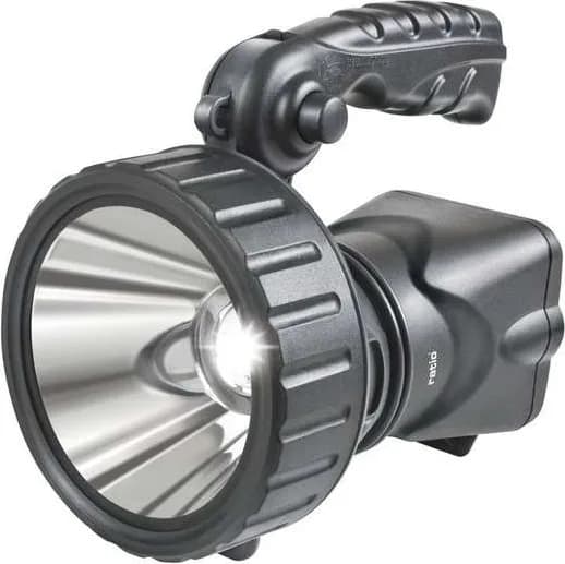 Linterna Foco Led Cree 5w/350l sin Pilas — foto principal