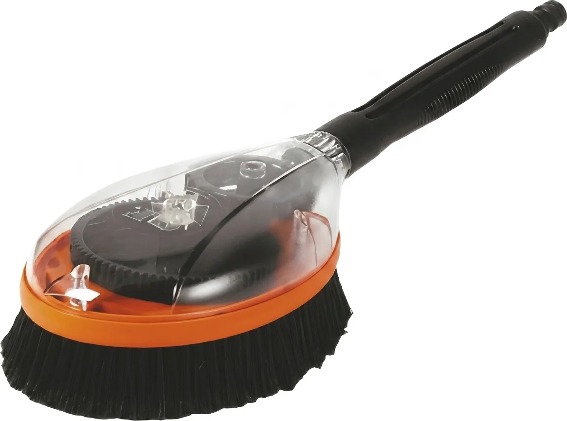 Cepillo Rotativo de Engranajes — foto principal