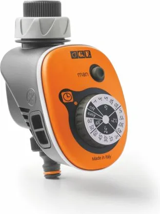 Programador de Riego Gf16 — foto principal