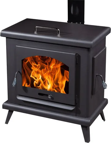 Estufa Modelo C3 - Horno Juan Panadero — foto principal