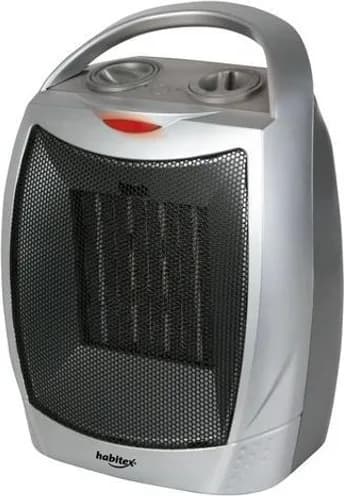 Calefactor Ceramico Modelo E312 1500w — foto principal