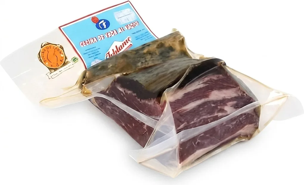 Cecina de Leon Astorga €/kg — foto principal