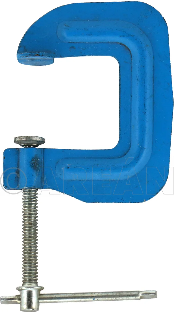 Torniqueta Marqueteria 25x25 mm — foto principal