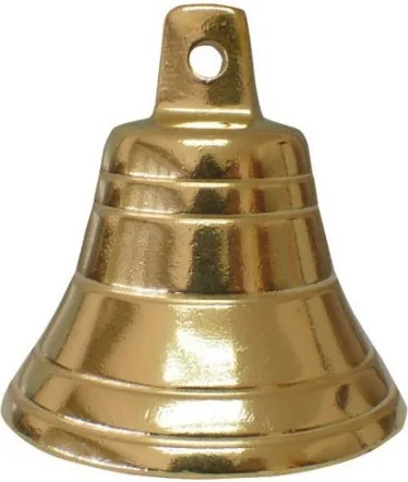 Campanilla nº 4 Diametro 6cm — foto principal