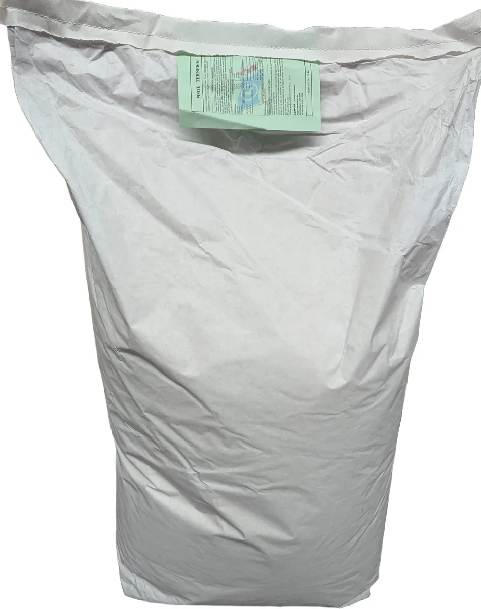 Pinite Arranque Terneros 25 Kg — foto principal