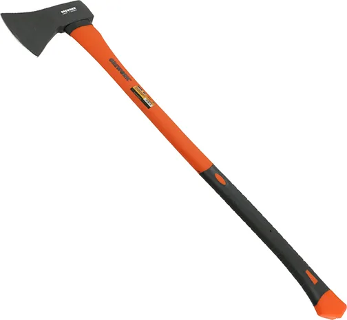 Super Orework Hacha 1600 gr — foto principal
