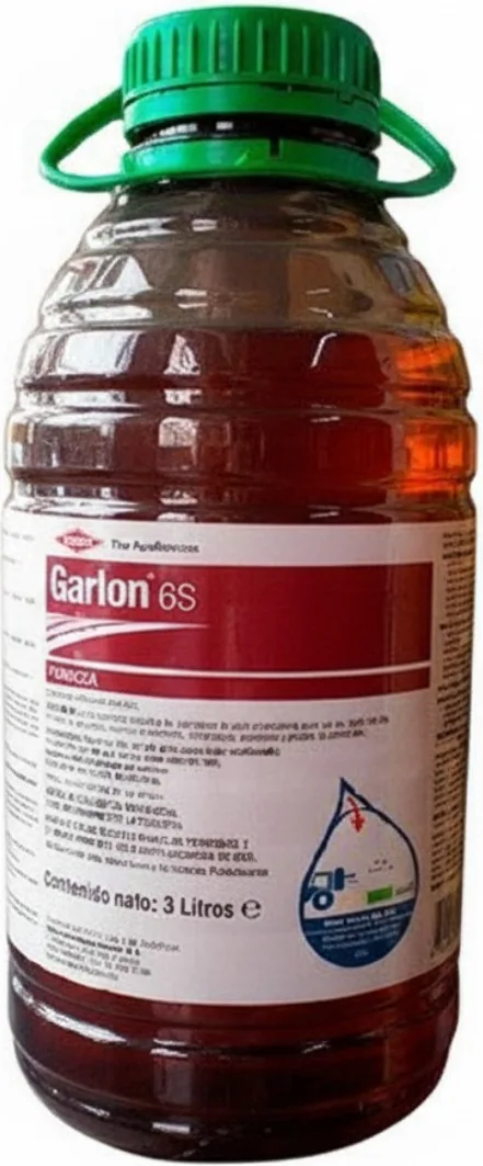 Garlon Herbicida Profesional 3 Litros — foto principal