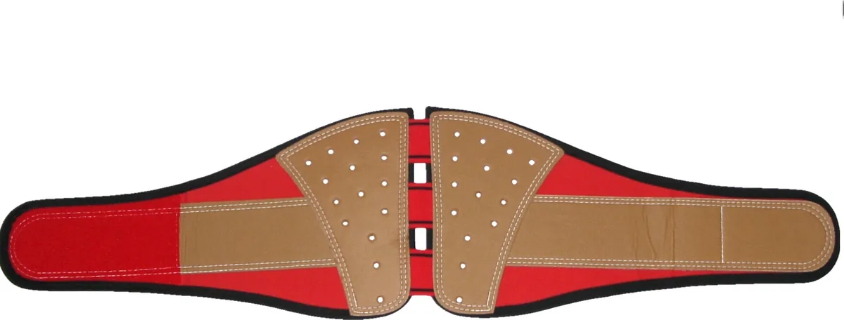 Faja Lumbar Velcro Talla 100 cm — foto principal
