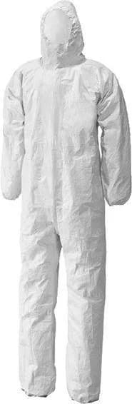 Buzo Desechable Polipropileno 8270 Talla XXL — foto principal