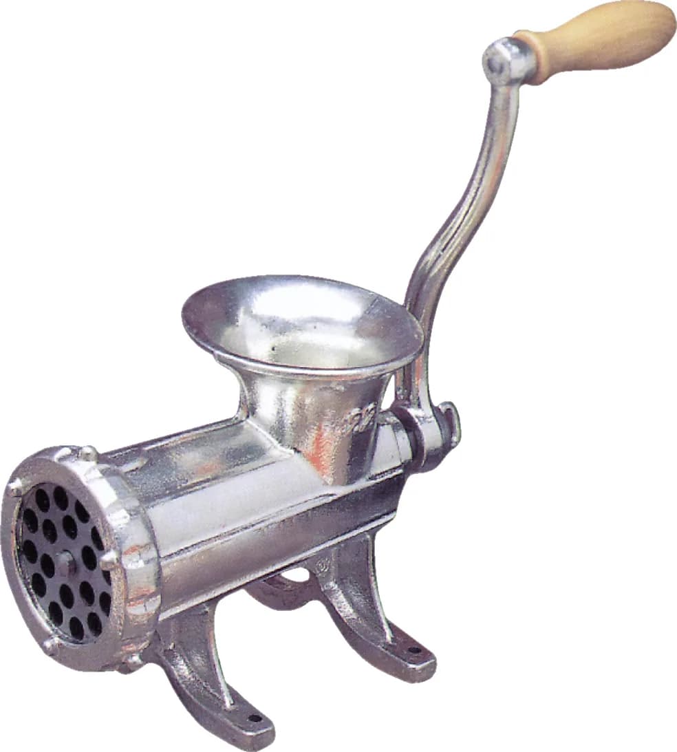 Maquina Picar Carne Manual Orework nº 22 — foto principal
