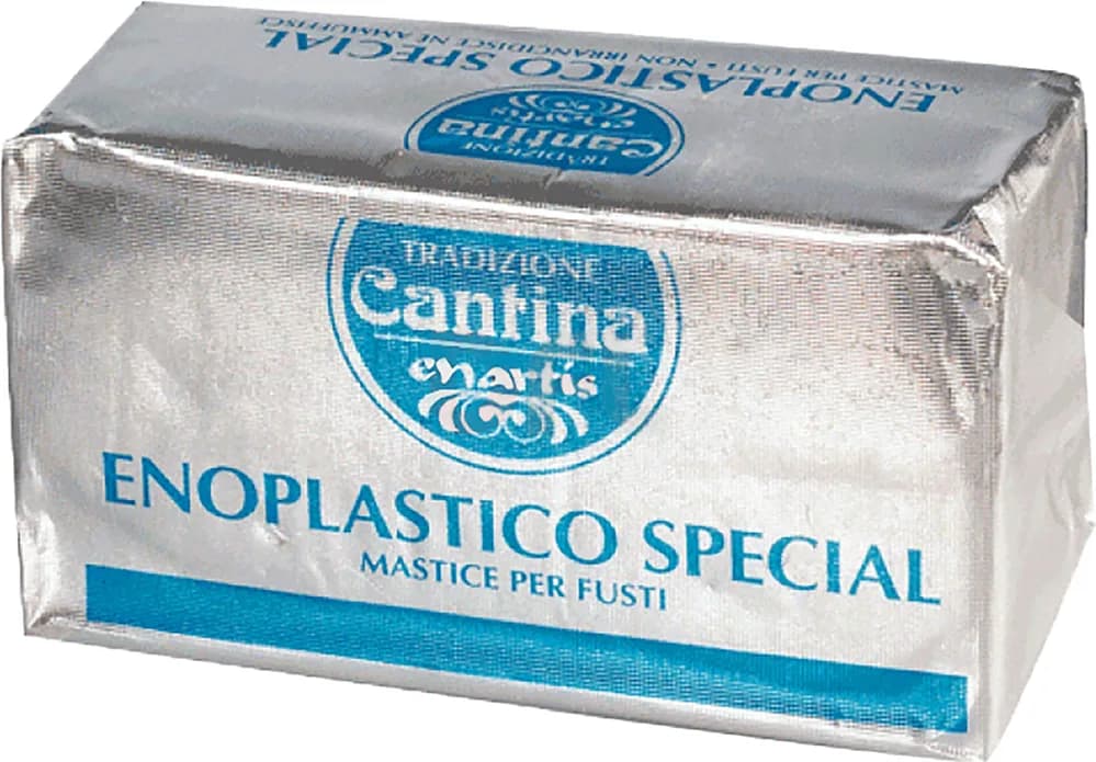 Masilla Toneles Cantina Enartis 500gr — foto principal