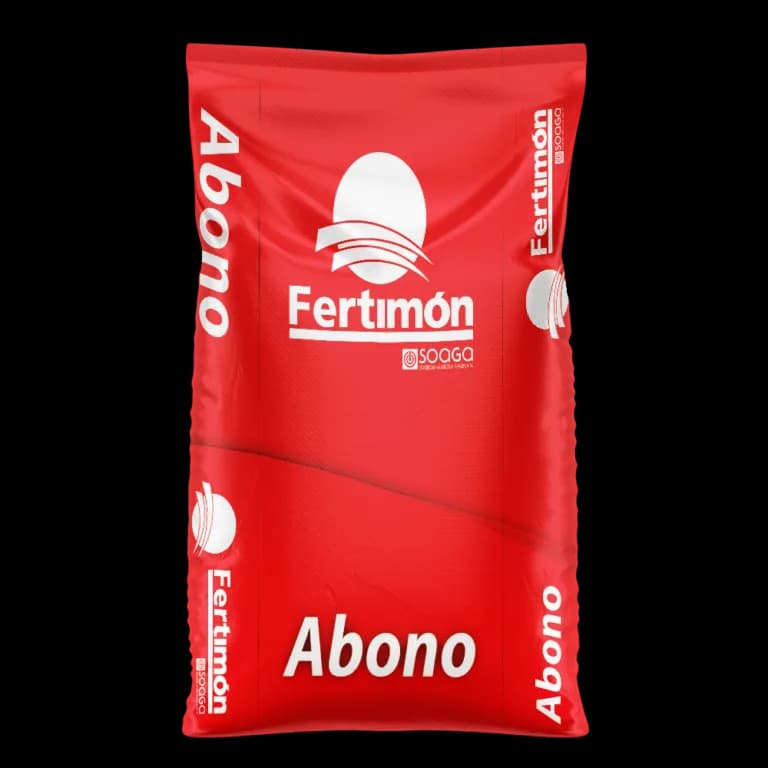 Sulfato Amonico 25 Kg — foto principal