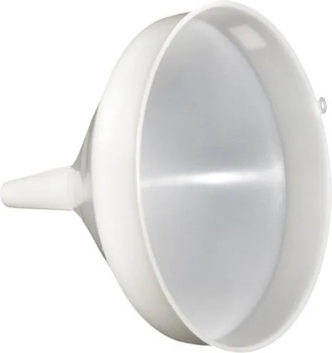 Embudo Plastico 14cm — foto principal