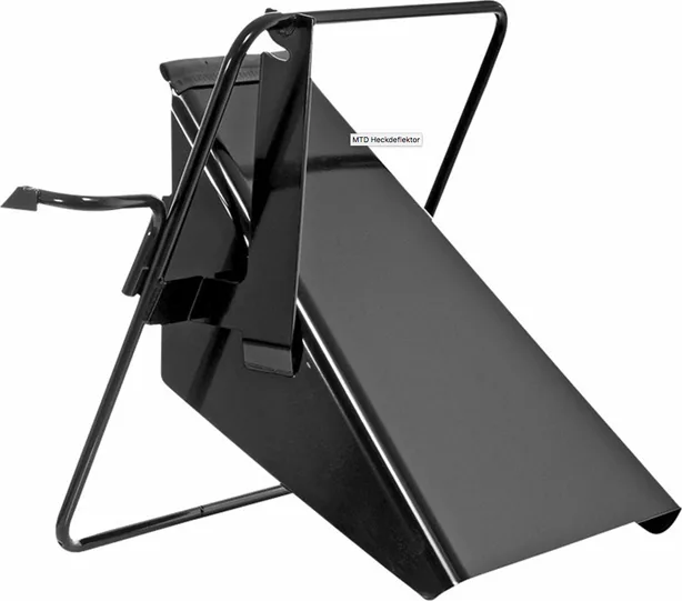 Deflector Cub Cadet Lt2 — foto principal