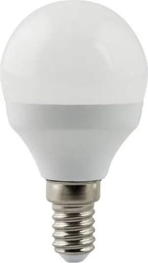 Lampara Miniglobo E14 7w 3000k — foto principal