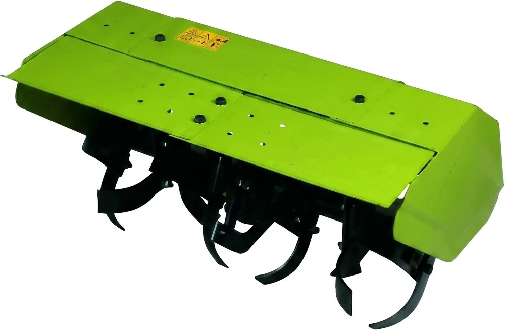 Accesorio Motocultor Zuperverde TI360 — foto principal