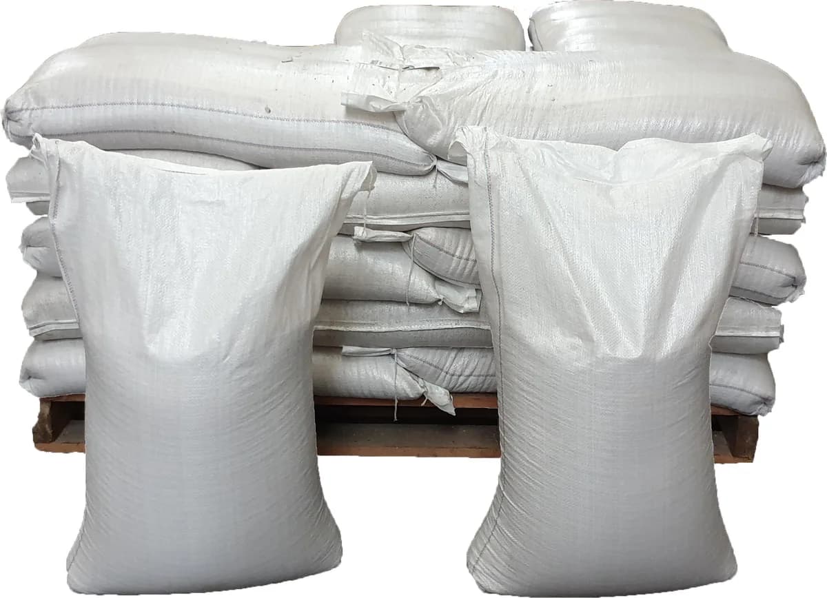 Garrofa Troceada 35kg — foto principal