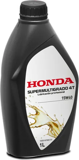 Aceite Honda 15w40 1 Litro — foto principal
