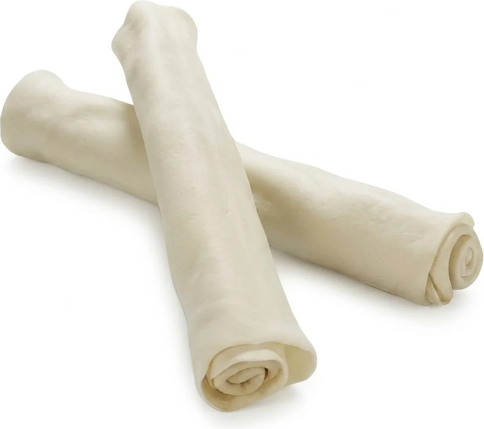 Rollo Piel Natural Bacon 26cm — foto principal