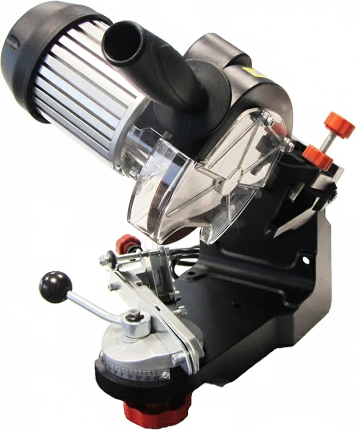 Afiladora Cadena Motosierra Anova Pro-compact Grinder — foto principal