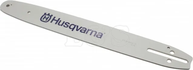 Espada Motosierra Husqvarna 52 eslabones 14" 3/8 Bp 1.3mm — foto principal