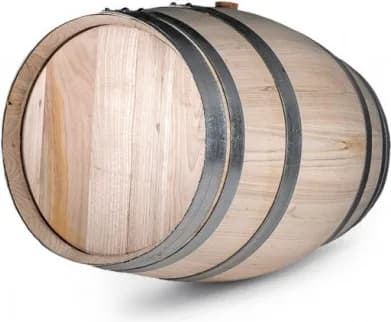 Barrica Madera de Castaño 64 litros — foto principal