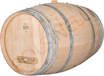 Barrica Madera de Roble 16 litros — foto principal
