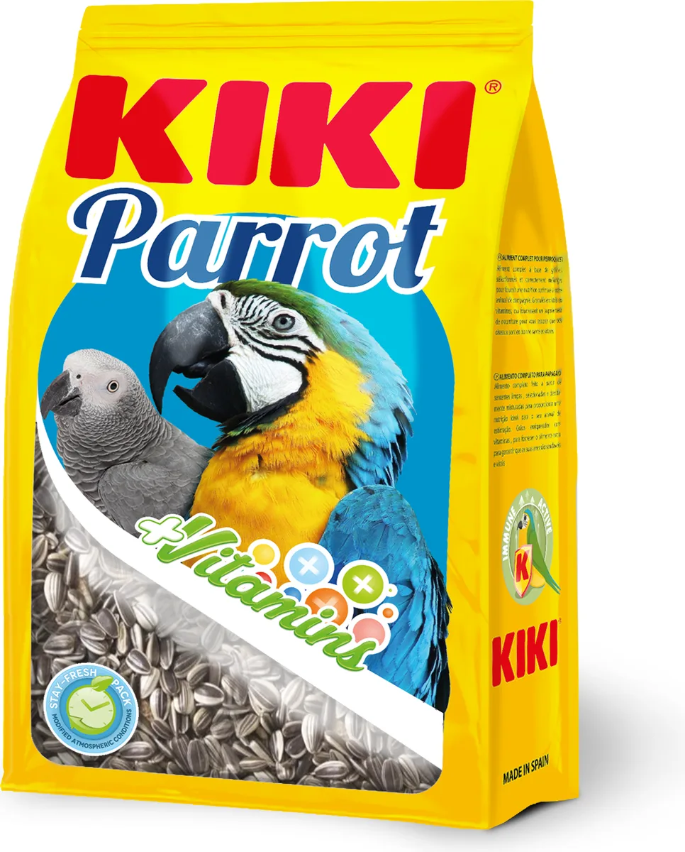 Kiki Pipas de Girasol 2,5 Kg — foto principal