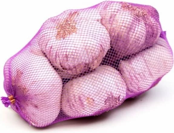 Ajos Morados Siembra Rocalba 500 gr — foto principal