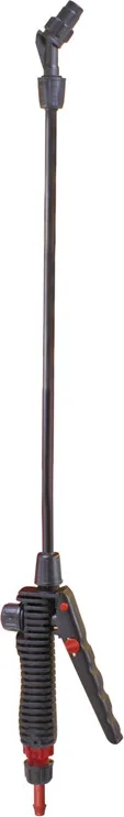 Lanza Pulverizador Pulmic 70 cm Fibra Completa — foto principal