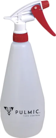 Pulverizador 1 Litro Pulmic Garden — foto principal