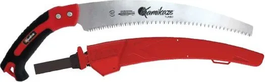 Serrucho S-330-h Kamikaze Turbo — foto principal