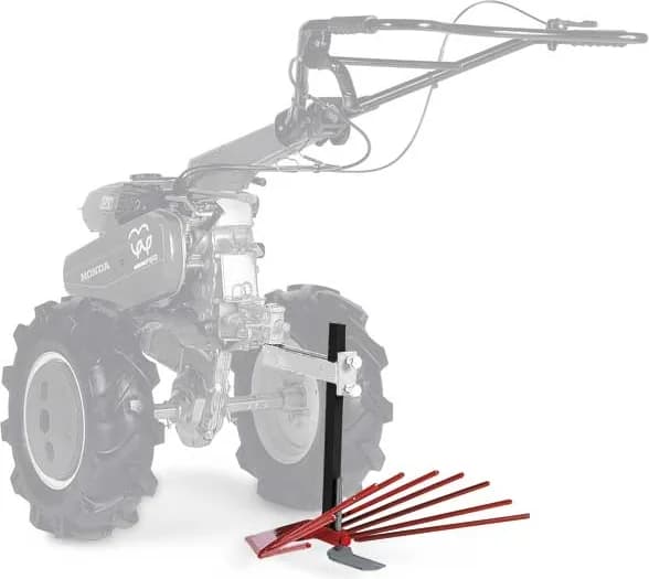 Accesorio Motoazada Honda Arrancapatatas Nº1 — foto principal