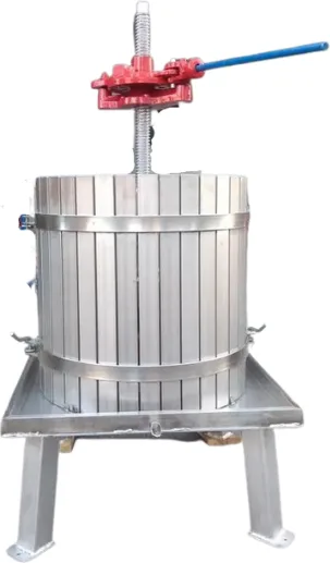 Llagar Inox Base Cuadrada 500 x 650 — foto principal