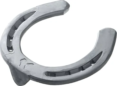 Herradura Libero Mustad 5f 1 Pestaña — foto principal