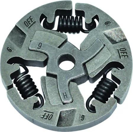 Embrague Completo Compatible Husqvarna 357/359 — foto principal
