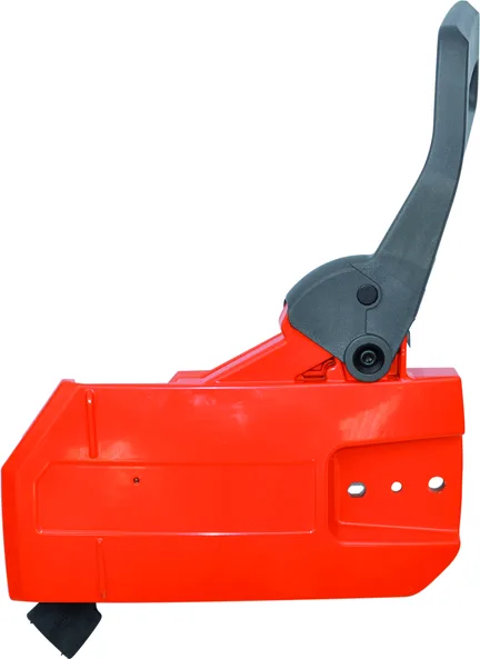 Tapa Cadena Motosierra Completa Compatible Husqvarna 61/261/266/268/272 — foto principal